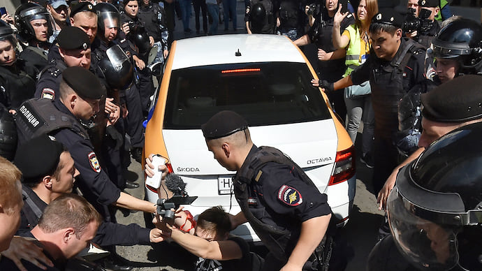 Пока не укомпанились