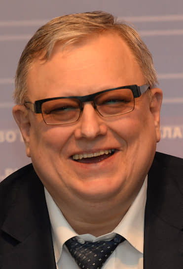 Константин Цицин 