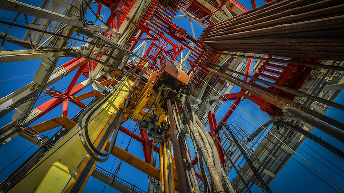Частным компаниям сулят море нефти
