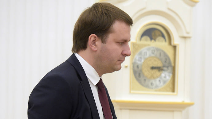 К нам приехал цикл