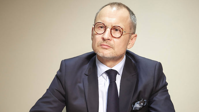 «Нельзя все до конца поделить»