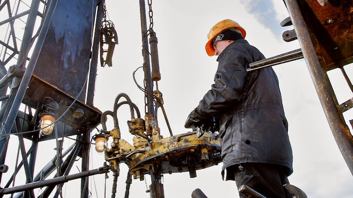 «Газпром нефть» собирает газ