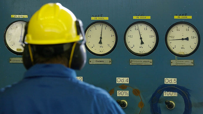 Польша хочет поделиться газом с Украиной