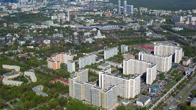 Central Properties приблизилась к ВДНХ
