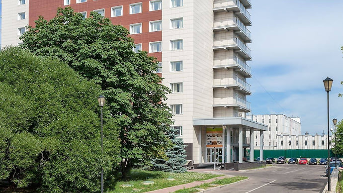 АСВ освобождает номера