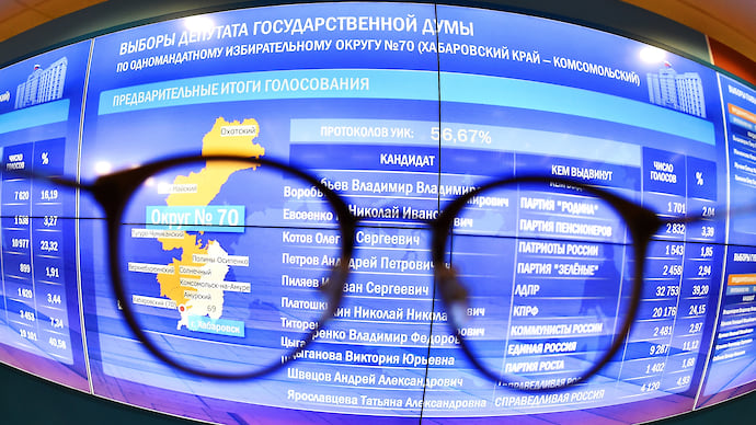 С «цифрой» не складывается