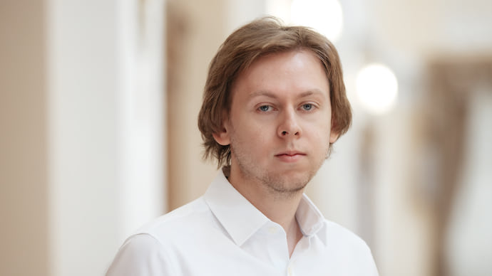 «Важно, чтобы клиент понимал, в какую систему и для чего он сдает биометрию»