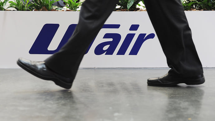 Utair придерживает активы