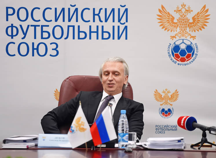 Президенту РФС Александру Дюкову предстоит изучить вопрос повышения справедливости финансирования российских футбольных клубов