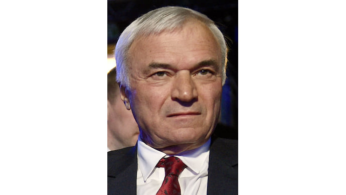 Дни рождения