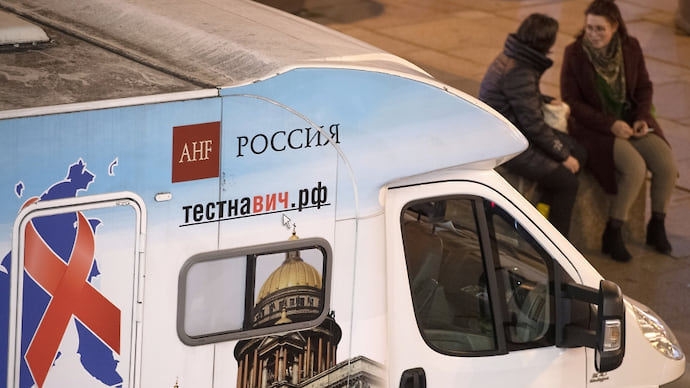 Сложное препаратное решение