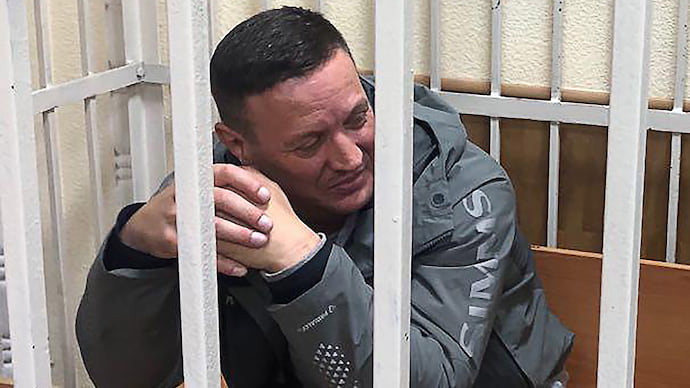 В гибели старателей появился раскаявшийся
