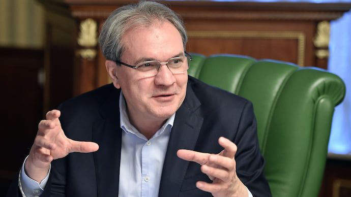 «Я не червонец, чтобы всем нравиться»