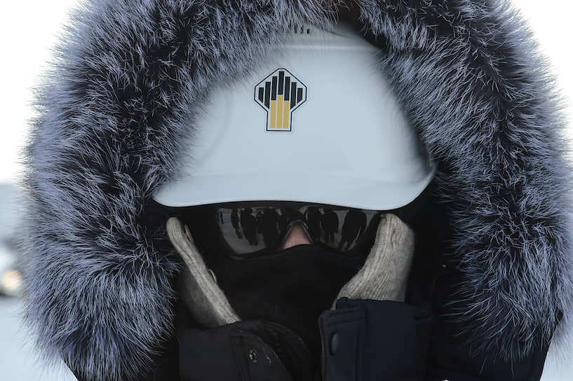В правительстве говорят об арктических льготах для целого ряда крупных проектов, но пока главным бенефициаром этой инициативы выглядит «Роснефть»