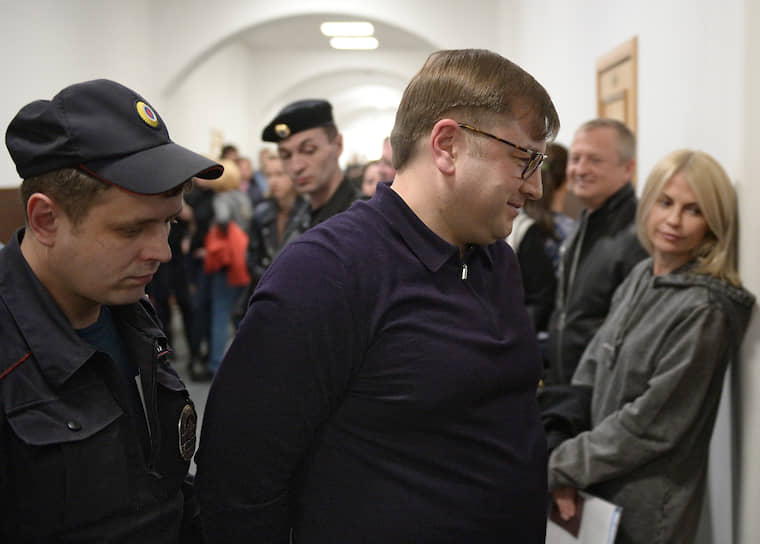 Дмитрий Михальченко