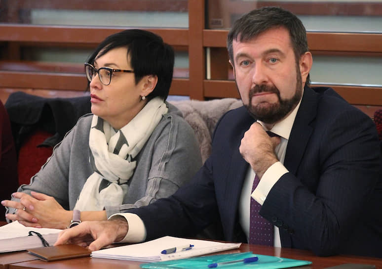 Работа на выборах в нижегородскую гордуму привела политтехнолога Сергея Воронова к трехлетнему сроку за пособничество мошенничеству 
