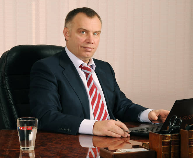 Валерий Герюгов 