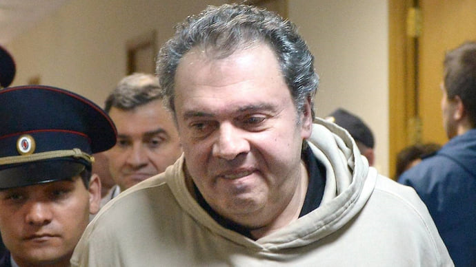 К хищениям в Эрмитаже пристроилась вилла
