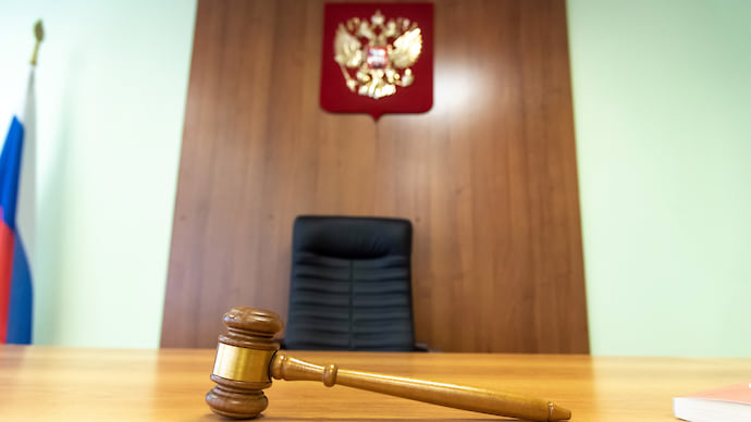 Студент не дружил с булавой
