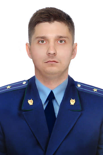 Алексей Бобро