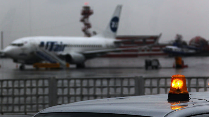 Сбербанк вправляет Utair крылья