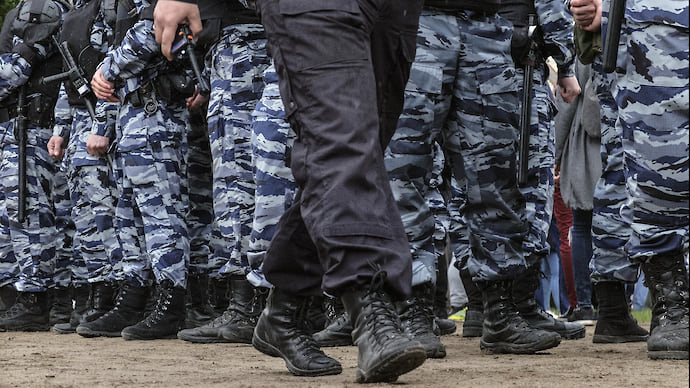 ЕСПЧ расширил границы насилия