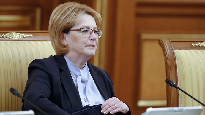 Профилактике подобрали пациентов