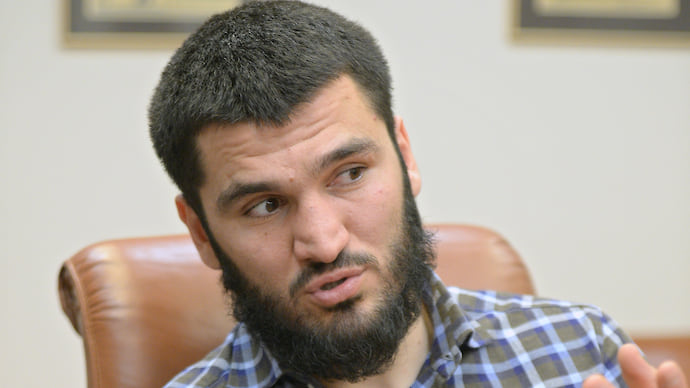 «За пояса боксировать — это намного круче»