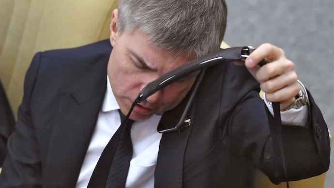 Конкуренция за выборы