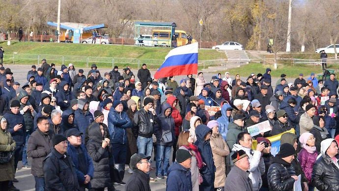 В Элисте не оценили опыт ДНР