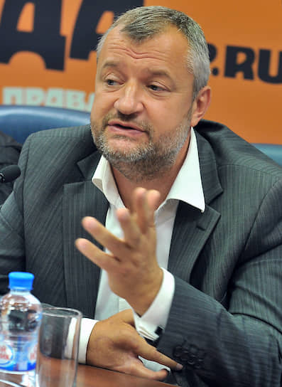 Дмитрий Хавченко 