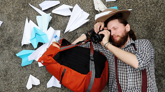 В Telegram пришли за книгами