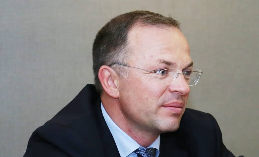 Валерий Субботин