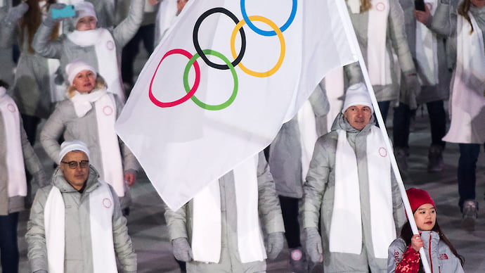 WADA, братцы, WADA