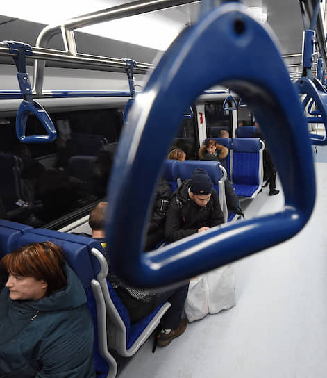 Финансовые потери из-за проблем при запуске Московских центральных диаметров понесет перевозчик ЦППК, хотя ответственность за неудачи лежит не только на нем