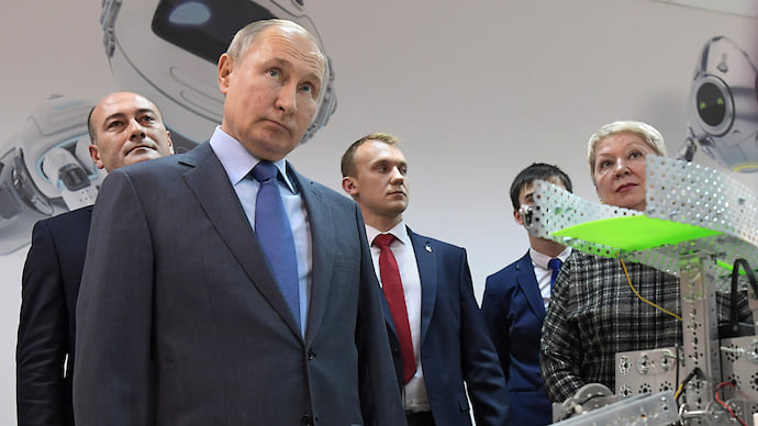Талоны и поклонники