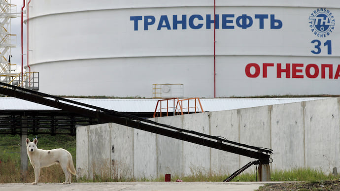 «Транснефть» закрыла пробой миллиардами