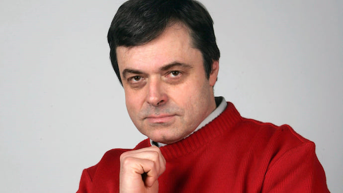 НАТО без России