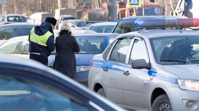 Ущерба мало не бывает
