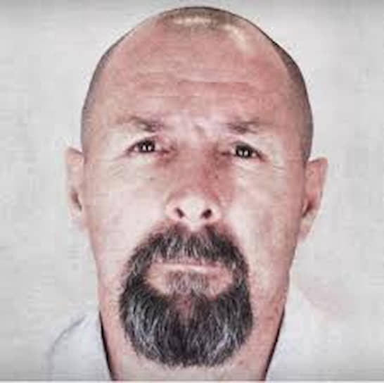 Подозреваемый в убийстве в Берлине Вадим Соколов