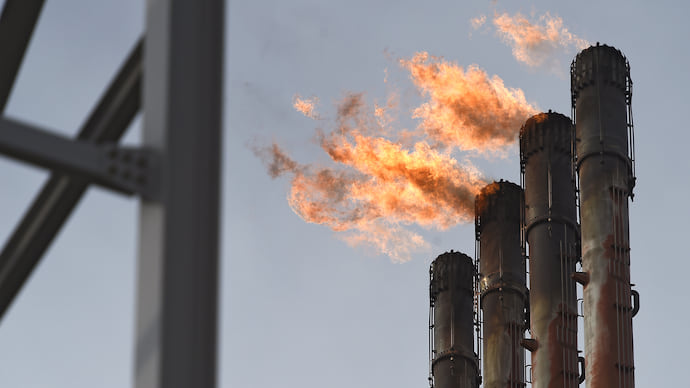 Газохимия поддержит сама себя