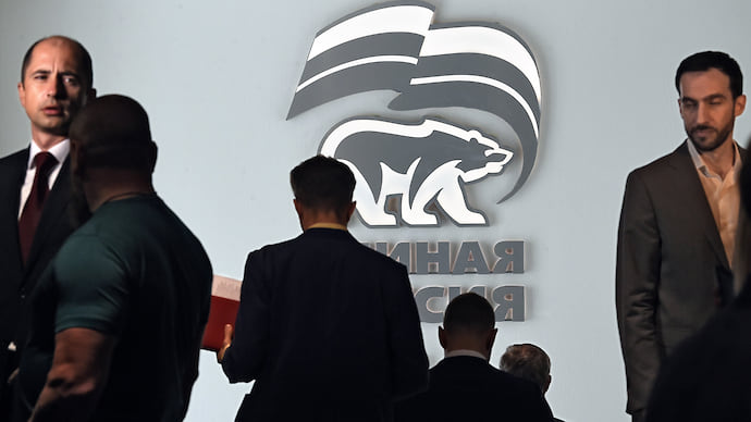 Настоящих партий мало, вот и нету вожаков