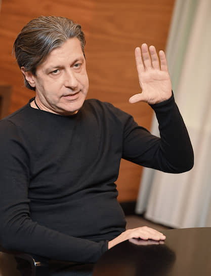 Ашот Хачатурянц: «Я равноудален от клубов, поэтому воздействовать на меня каким-либо образом у них не получится» 