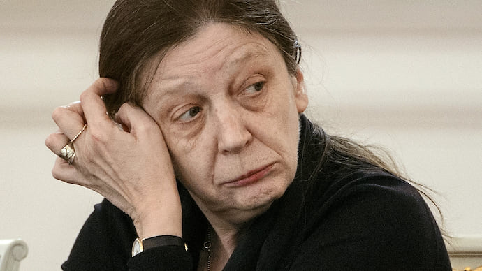Электронная подпись не прошла сверку