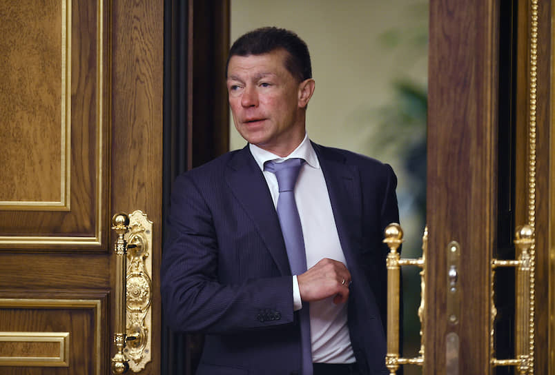 Минтруд под руководством Максима Топилина получил одобрение правительства на проект соглашения о «едином пенсионном пространстве» Евразийского союза 