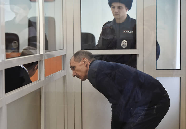 Борис Вершинин