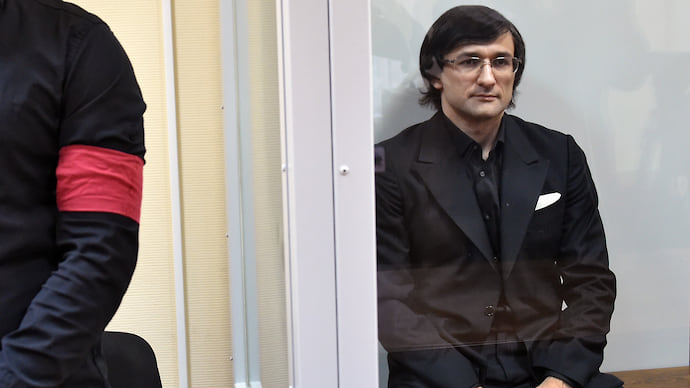 Общий режим особого порядка