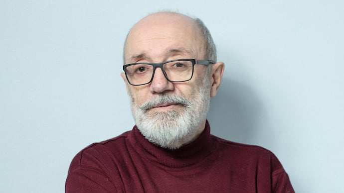 Госпожа НКО