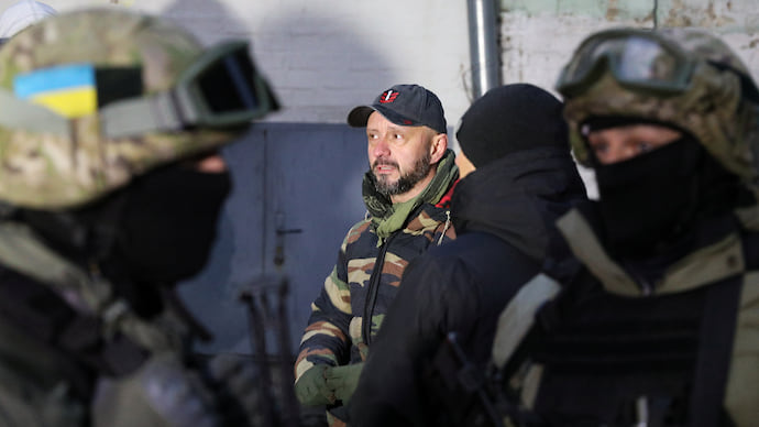Павла Шеремета взорвала врач