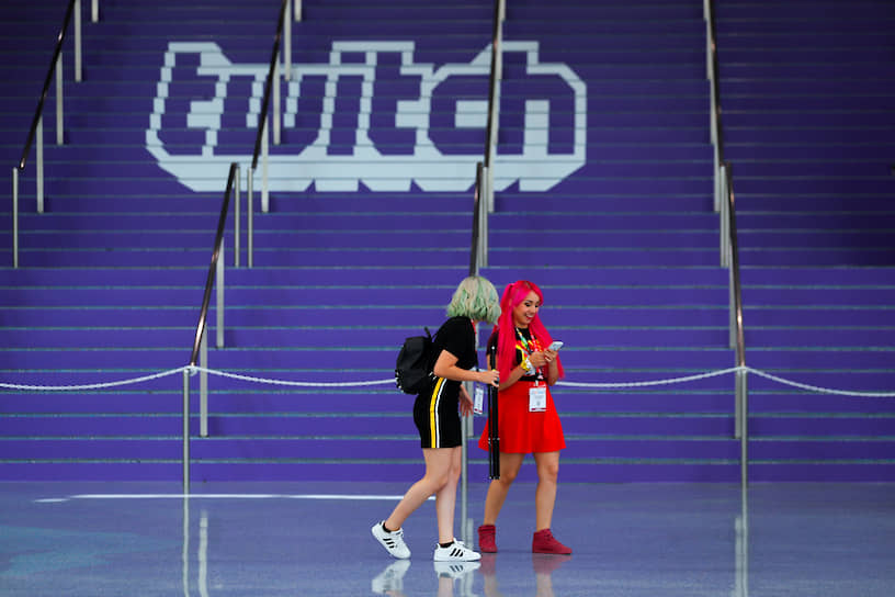 В Rambler Group считают, что пользователи Twitch незаконно насмотрели футбола на $2,9 млрд